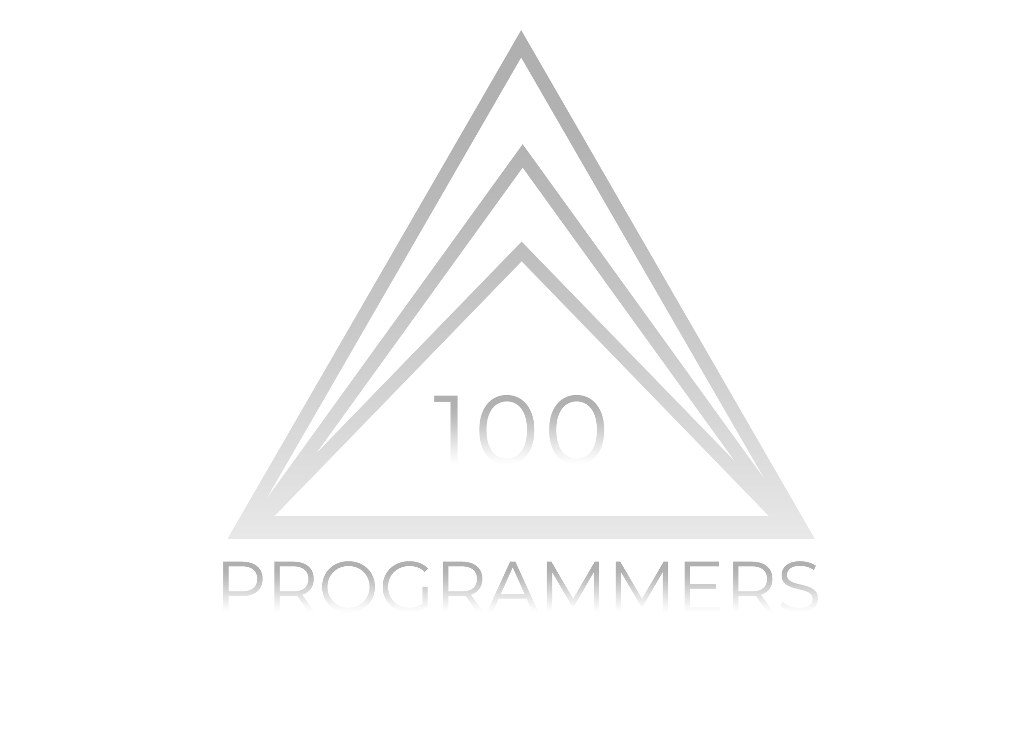 100 Programmers Blog